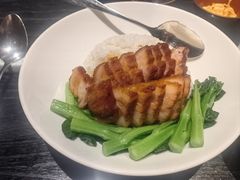 -五缘湾凯悦酒店·悦饗中餐厅