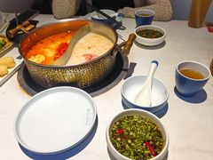 -濠七糟粕醋•海南酸汤火锅(中关村店)