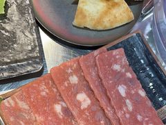 -燚青春东北泥炉烤肉(百合店)