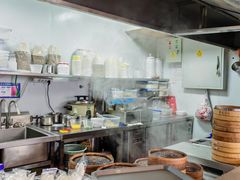 -鸡鸣汤包(红山动物园店)