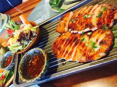 -苏梅花园(群星城店)