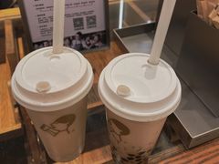 -喜茶(中山白水井店)