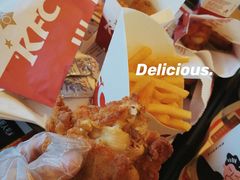 -肯德基(永盛店)