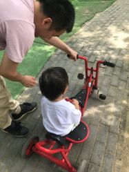-蓝可可亲子乐园(北苑店)