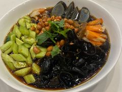 -裕德隆清真饭庄·天津特色菜(东丽店)
