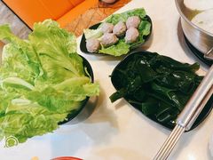 -福合埕牛肉丸(福平路店)