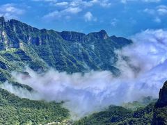 -太行锡崖沟旅游度假区