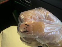 -海底捞火锅(华南摩尔店)