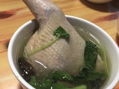 -富源春面馆(四川北路店)