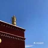 布达拉宫最初是仿照它的样子建的