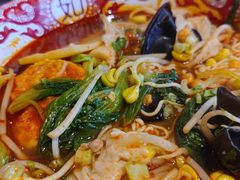 -海椒市落舌·麻辣烫冒菜(中关村店)