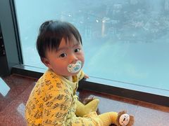 澳门塔-澳门旅游塔360°旋转餐厅(南湾湖广场店)