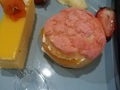 -美盛喜来登大酒店-盛宴标帜餐厅