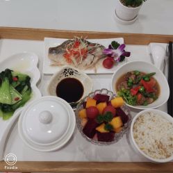 -敦南舒悦月子会所(南湖店)