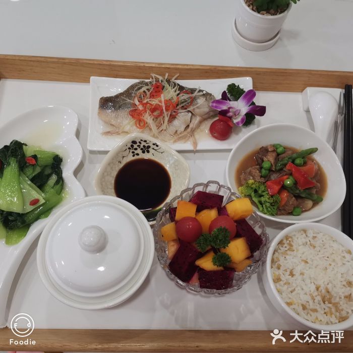 敦南舒悦月子会所(南湖店)图片