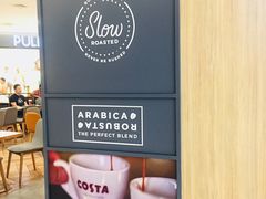 -COSTA COFFEE(上海虹口龙之梦)