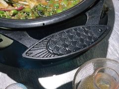 -探鱼·鲜青椒爽麻烤鱼(天河优托邦店)