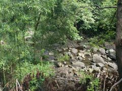 -雅鲁激流探险漂流