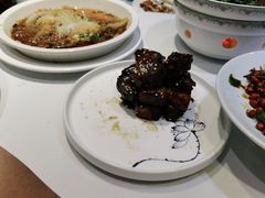 -紫光园·烤鸭(吕家营店)