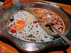 -傣妹火锅(南京东路一店)