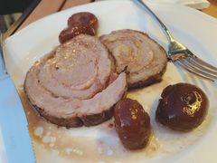 Parma&nbsp;Rose-Fiume福弥意大利餐厅