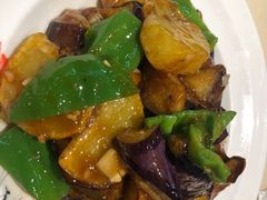 -老边饺子馆(金源店)