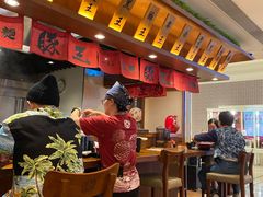 大堂-豚王拉面(澳门银河店)