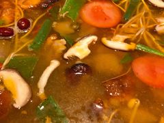 -守柴炉烤鸭(科华中路王府井店)