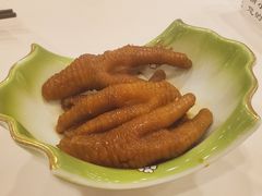 -凤凰楼酒家·粤宴点心(华强北店)