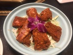 -蜀九香火锅(彩虹店)
