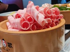 -龍歌自助小火锅(李沧顺和汇店)