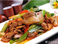 -东北特色水饺(郭家桥店)