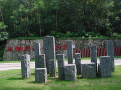 景点-王借岗森林公园