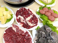 -贵宾牛·潮汕牛肉火锅(珠池总店)