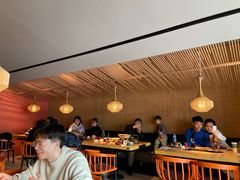 大堂-吃饭皇帝大(解放西路店)