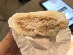 -喜茶(上海兴业太古汇店)