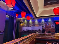 -山河屯铁锅炖(哈西站店)