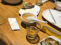 -木屋烧烤(万德庄店)