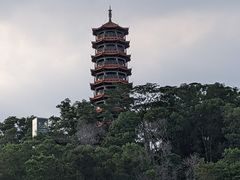 -红花山公园