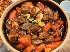 -西江美食舫·江西菜(健德桥店)