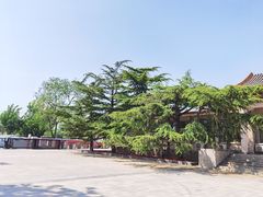 -长辛店二七公园