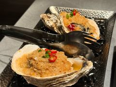 -左庭右院鲜牛肉火锅黑金店(陆家嘴中心店)