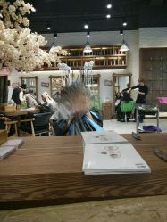 -简影造型·自选烫染接发salon