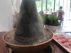 -岳合轩老北京涮肉