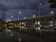 -光明港公园