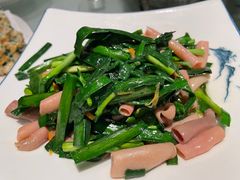 -KAOKAO烤烤·丹东海鲜烧烤(望京店)