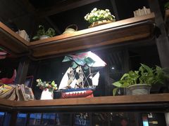 -探鱼·鲜青椒爽麻烤鱼(广州欣荣广场店)