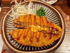 -小川洋风料理(街道口店)