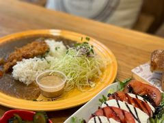 -Cafe Alice咖啡爱丽丝(奥城店)