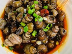 -早酒肖汉老味拌面